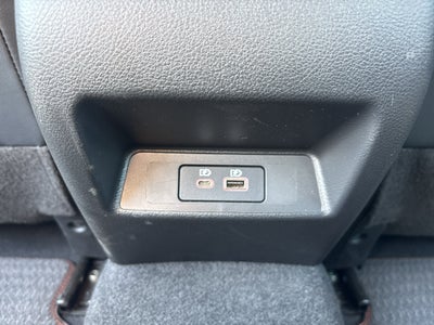 2025 Nissan Altima SR AWD