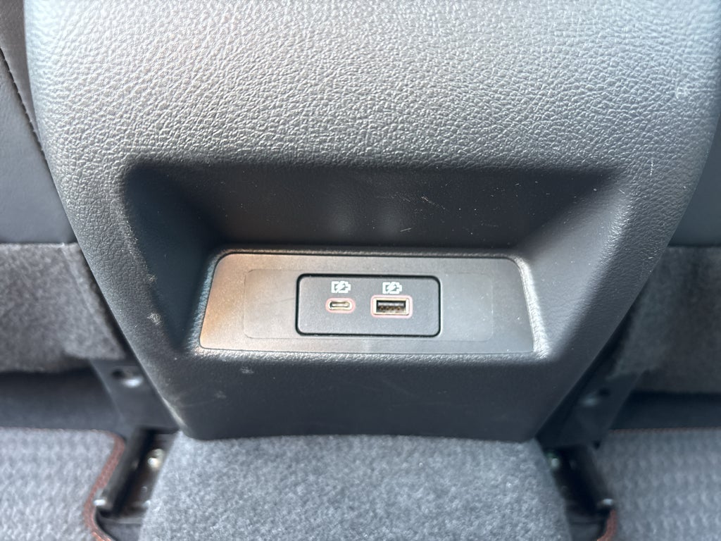 2025 Nissan Altima SR AWD