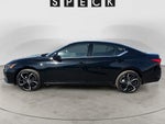 2025 Nissan Altima SR AWD