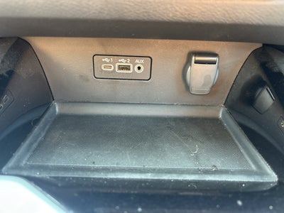 2025 Nissan Altima SR AWD