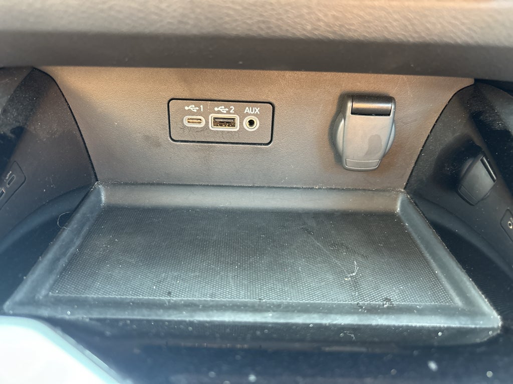 2025 Nissan Altima SR AWD