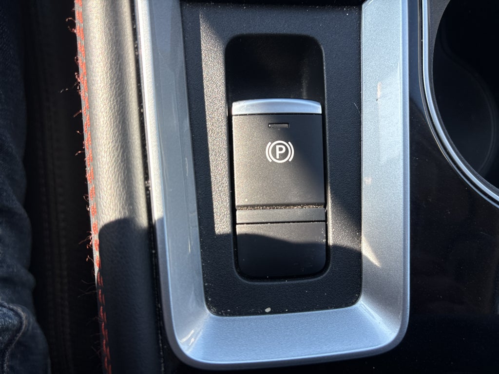 2025 Nissan Altima SR AWD