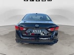 2025 Nissan Altima SR AWD