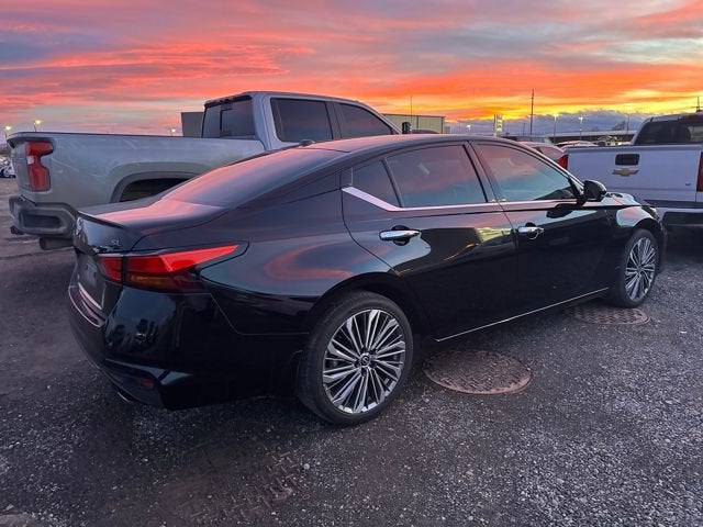 2024 Nissan Altima 2.5 SL