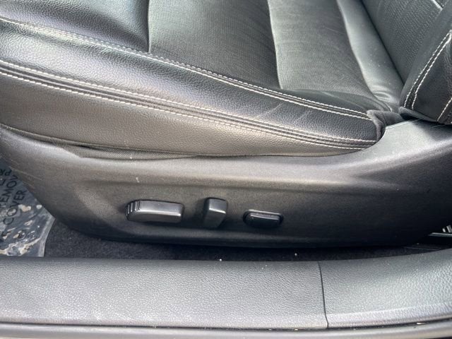 2022 Nissan Altima 2.5 SL