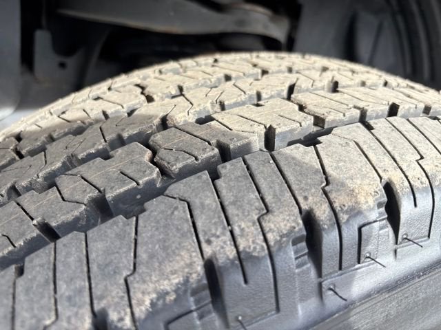 2019 Nissan NV Cargo S