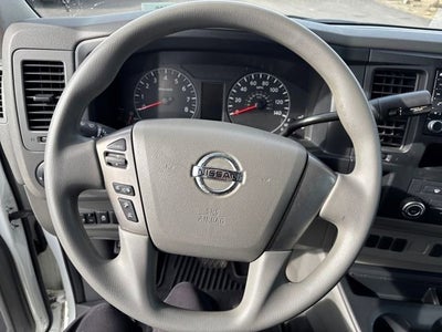 2019 Nissan NV Cargo S