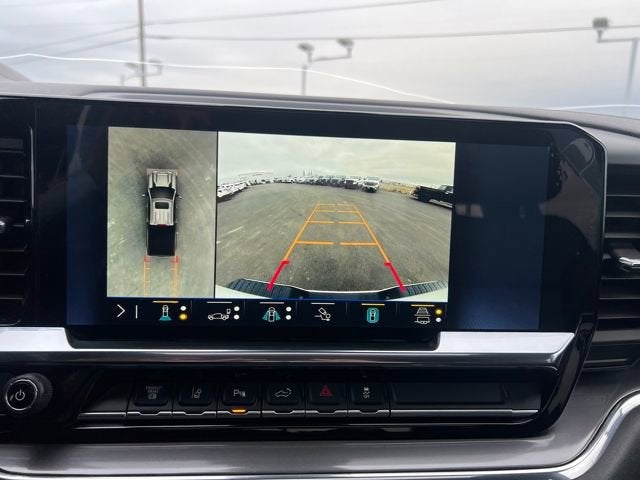 2024 Chevrolet Silverado 3500 HD High Country