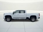 2024 Chevrolet Silverado 3500 HD High Country