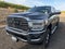 2020 RAM 2500 Laramie Crew Cab 4x4 6'4" Box