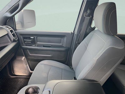 2023 RAM 3500 Chassis Cab Tradesman