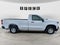 2021 Chevrolet Silverado 1500 Work Truck