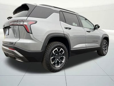 2025 Chevrolet Equinox ACTIV