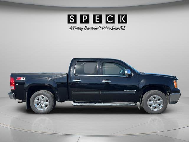 2009 GMC Sierra 1500 Work Truck