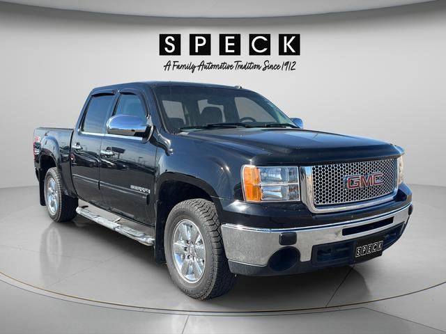 2009 GMC Sierra 1500 Work Truck