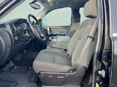 2009 GMC Sierra 1500 Work Truck