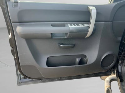 2009 GMC Sierra 1500 Work Truck