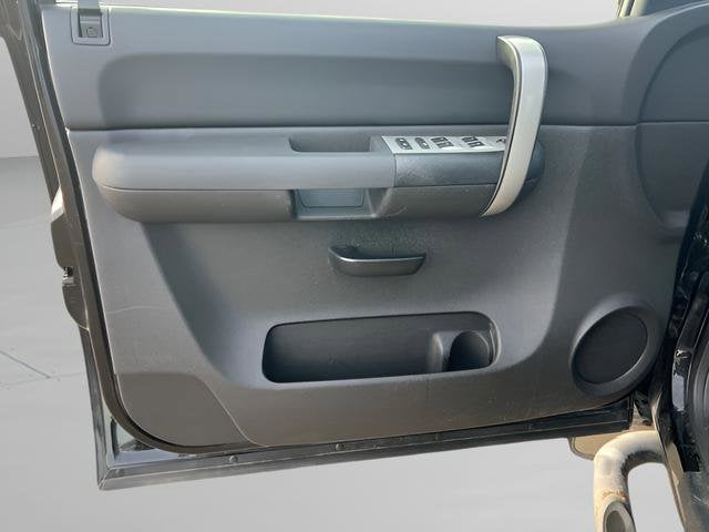 2009 GMC Sierra 1500 Work Truck