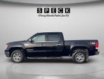 2009 GMC Sierra 1500 Work Truck