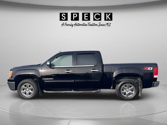 2009 GMC Sierra 1500 Work Truck
