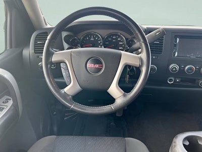 2009 GMC Sierra 1500 Work Truck