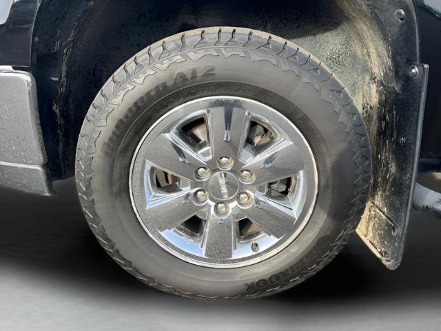 2009 GMC Sierra 1500 Work Truck