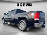 2009 GMC Sierra 1500 Work Truck