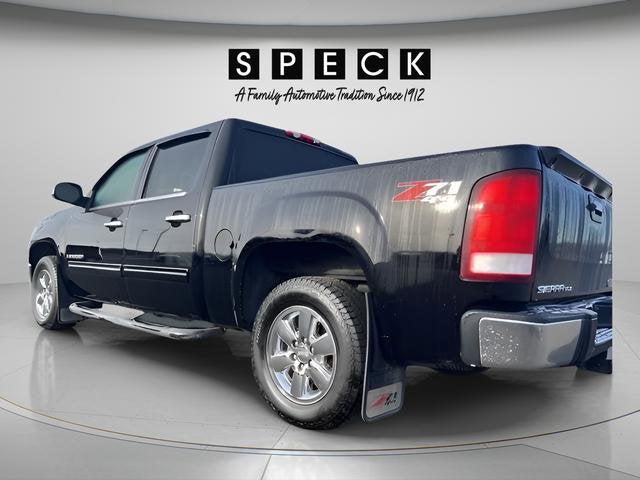 2009 GMC Sierra 1500 Work Truck
