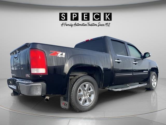 2009 GMC Sierra 1500 Work Truck