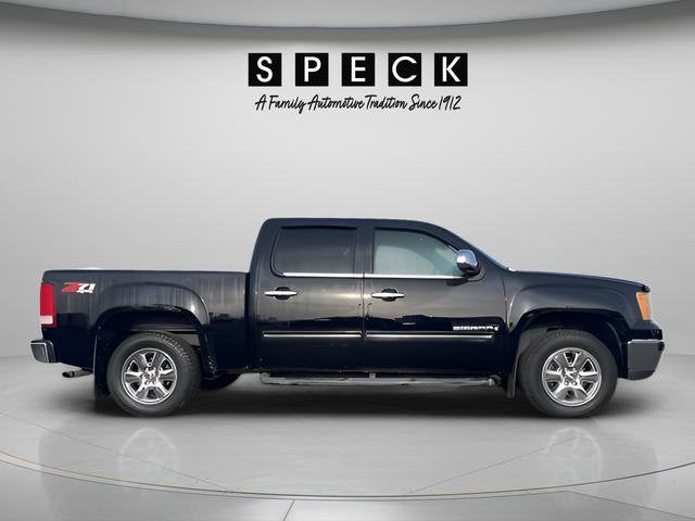 2009 GMC Sierra 1500 Work Truck