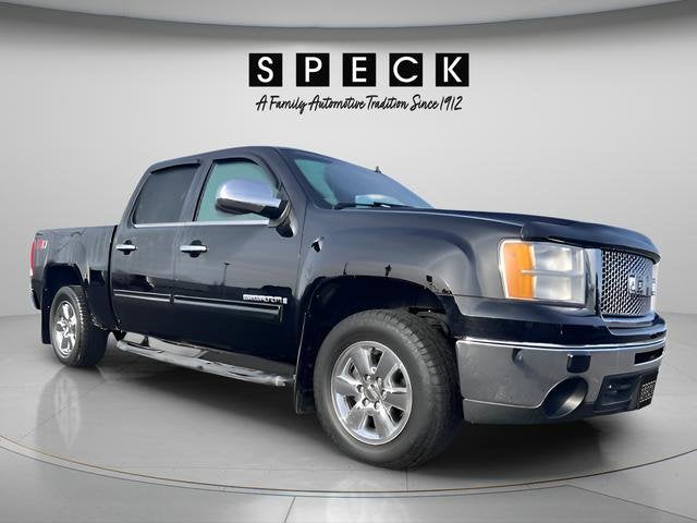 2009 GMC Sierra 1500 Work Truck