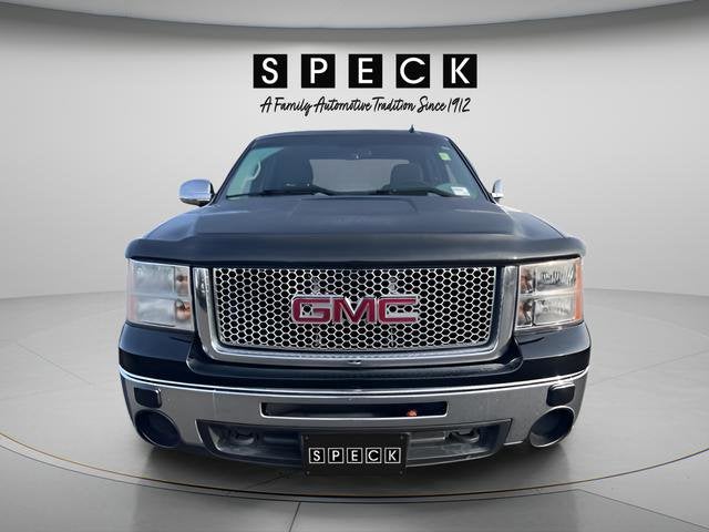 2009 GMC Sierra 1500 Work Truck