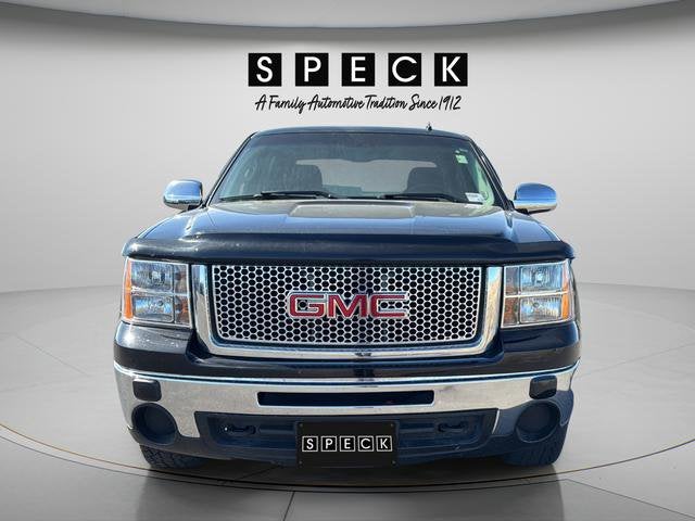 2009 GMC Sierra 1500 Work Truck