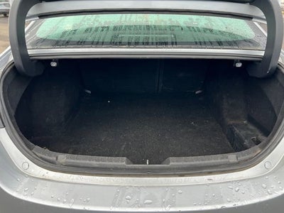 2019 Mazda Mazda3 Sedan w/Preferred Pkg
