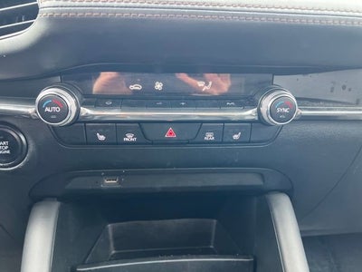 2019 Mazda Mazda3 Sedan w/Preferred Pkg