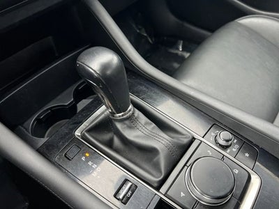 2019 Mazda Mazda3 Sedan w/Preferred Pkg