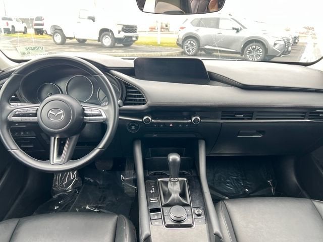 2019 Mazda Mazda3 Sedan w/Preferred Pkg