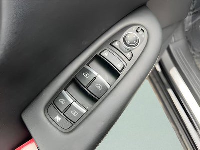 2024 INFINITI QX50 LUXE