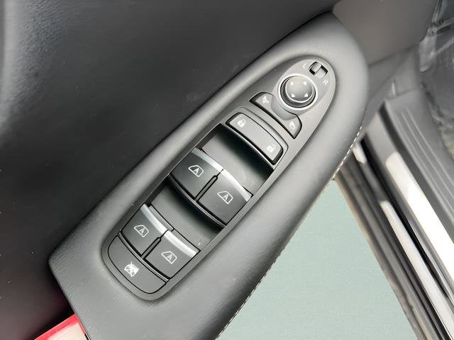 2024 INFINITI QX50 LUXE