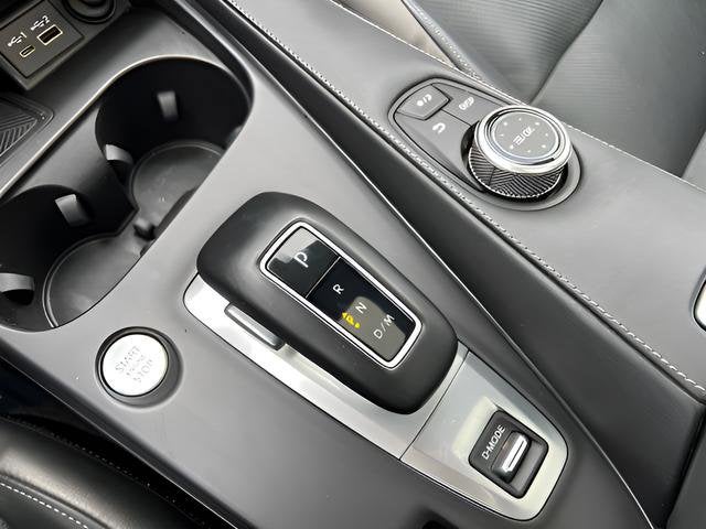 2024 INFINITI QX50 LUXE