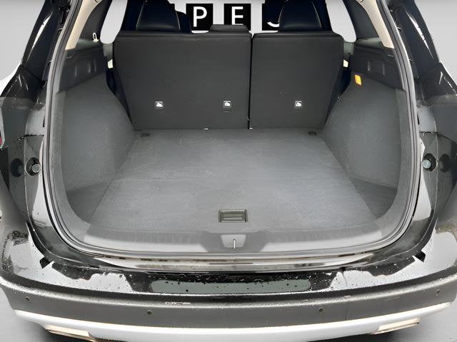 2024 INFINITI QX50 LUXE