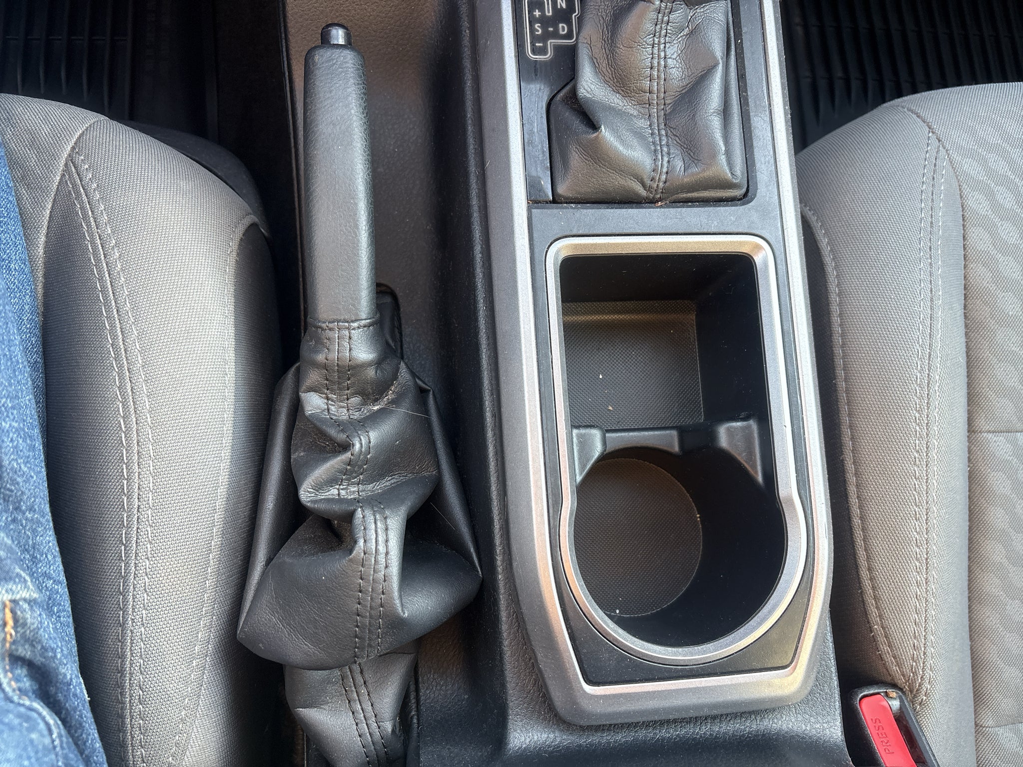 2020 Toyota Tacoma SR5 V6
