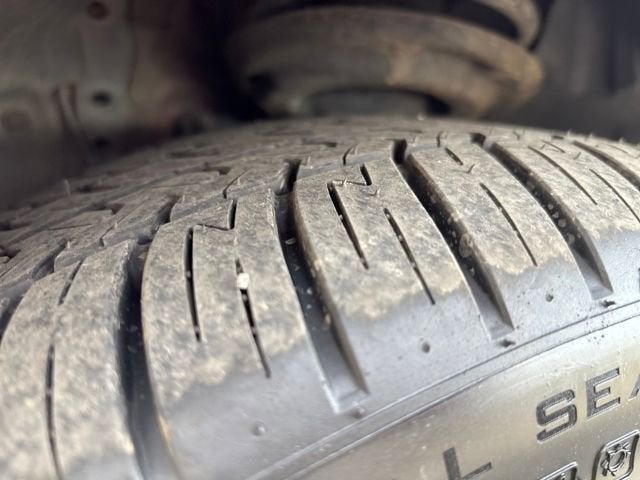 2019 Toyota Camry XSE V6