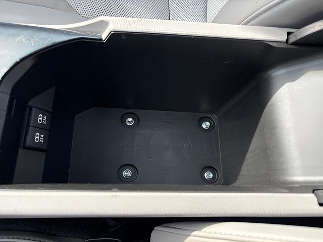 2019 Toyota Camry XSE V6