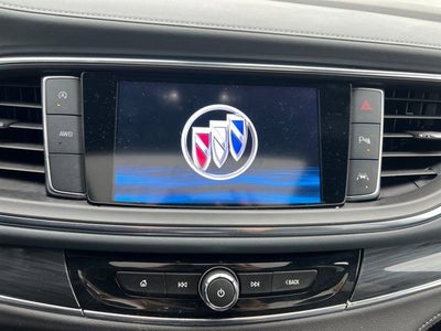 2023 Buick Enclave Premium