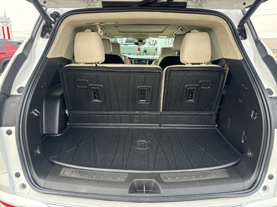 2022 Buick Enclave Avenir