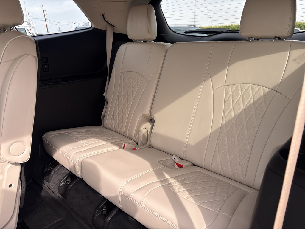 2022 Buick Enclave Avenir