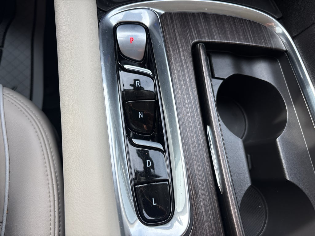 2022 Buick Enclave Avenir