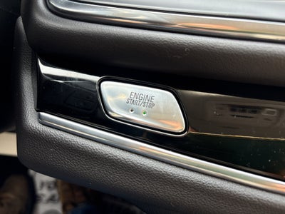 2022 Buick Enclave Avenir