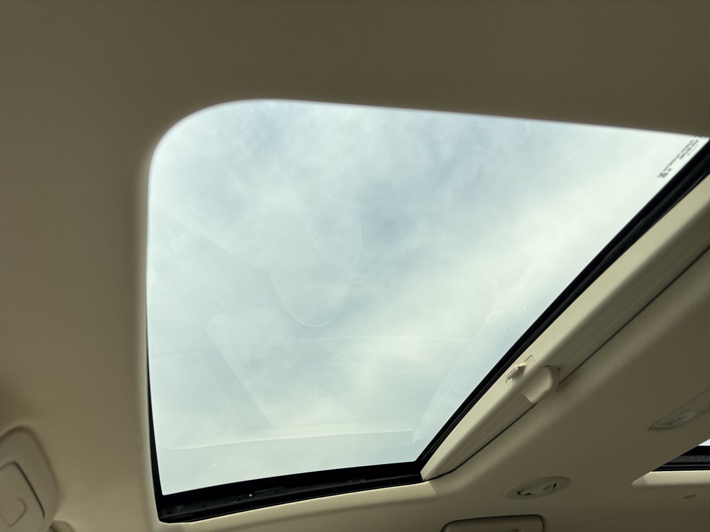2022 Buick Enclave Avenir